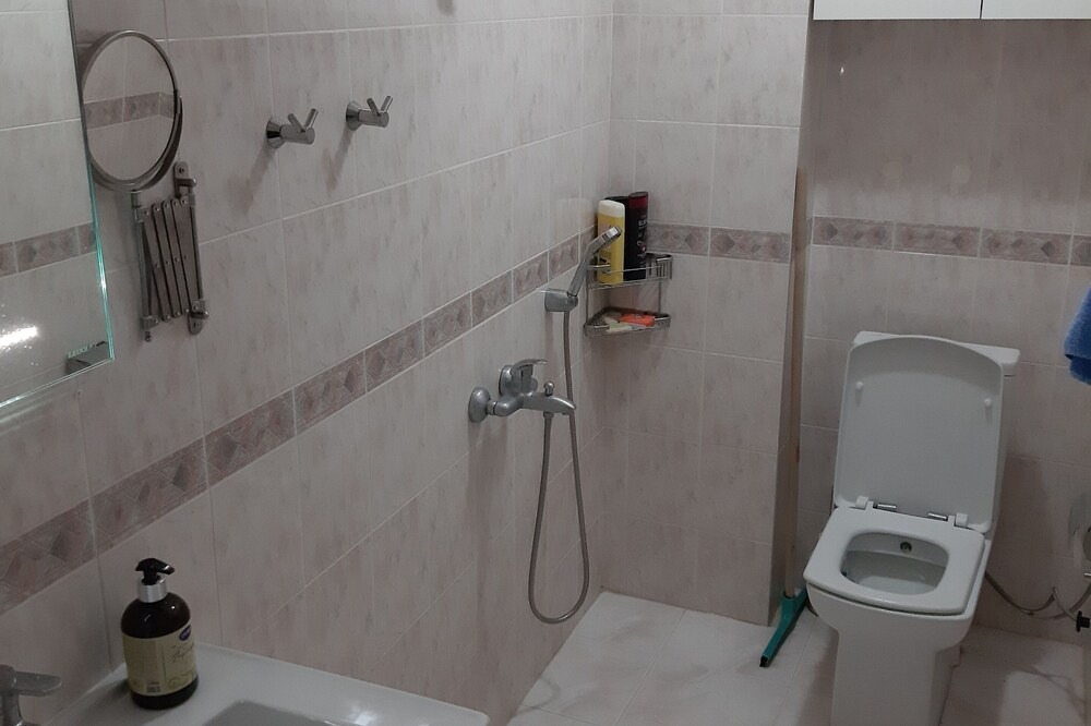 Photo of Bathroom in Ortakoy
