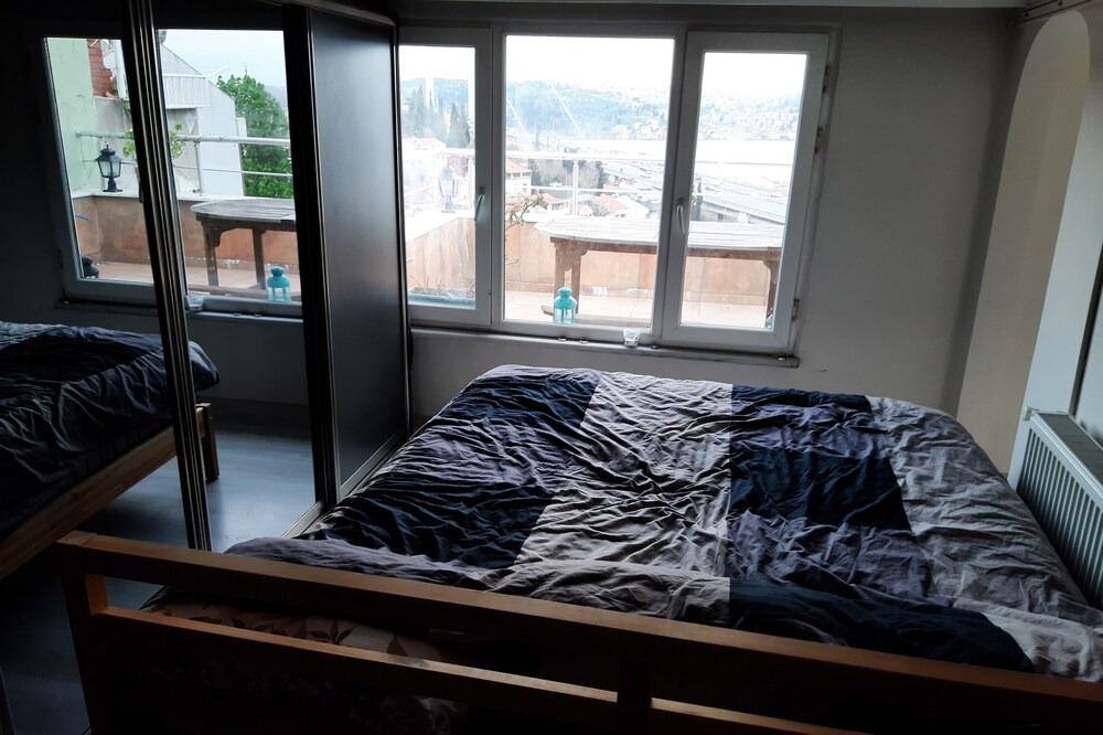 Photo of Bedroom in Ortakoy