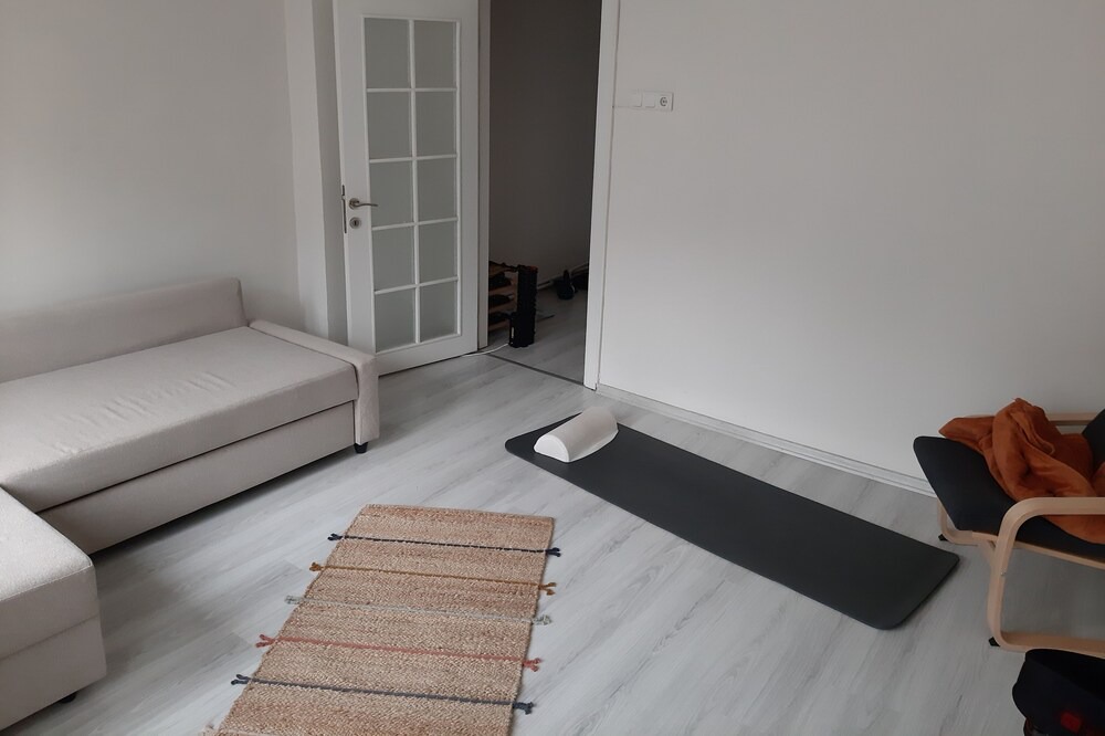 Photo of Bedroom in Ortakoy