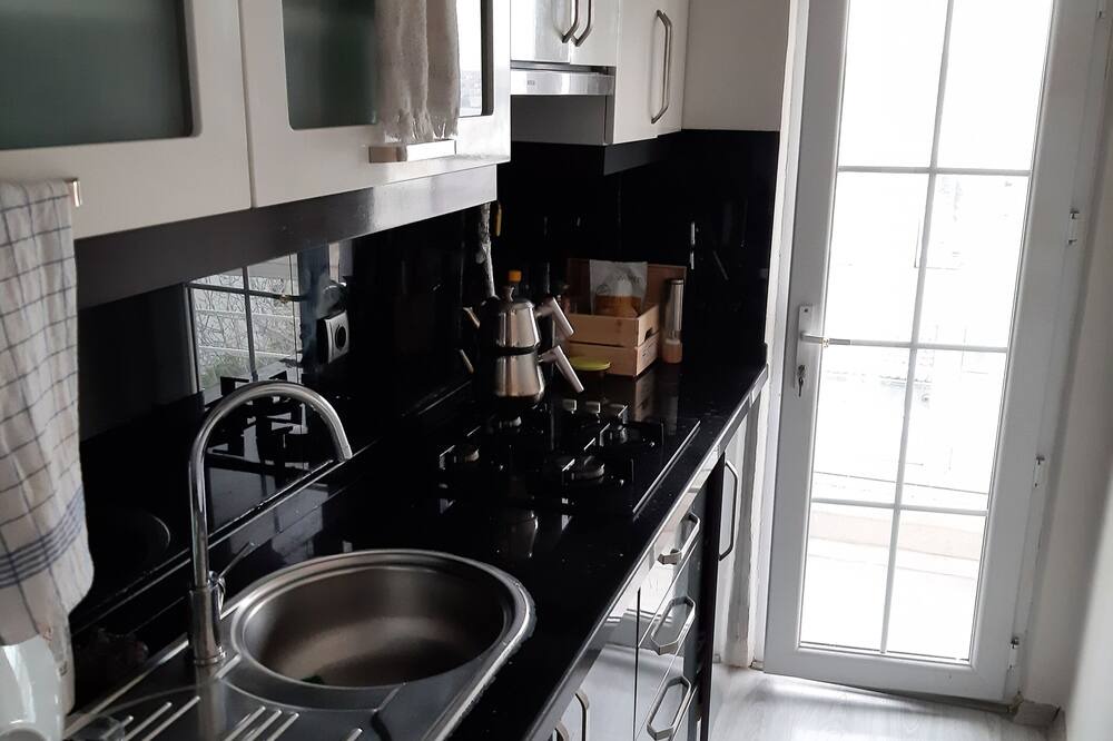 Photo of Kitchen in Ortakoy