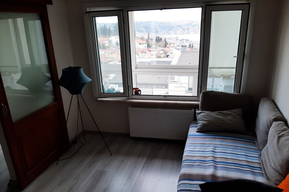 Photo of Livingroom in Ortakoy