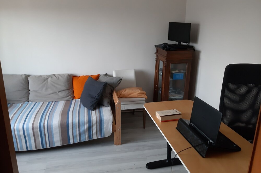 Photo of Livingroom in Ortakoy