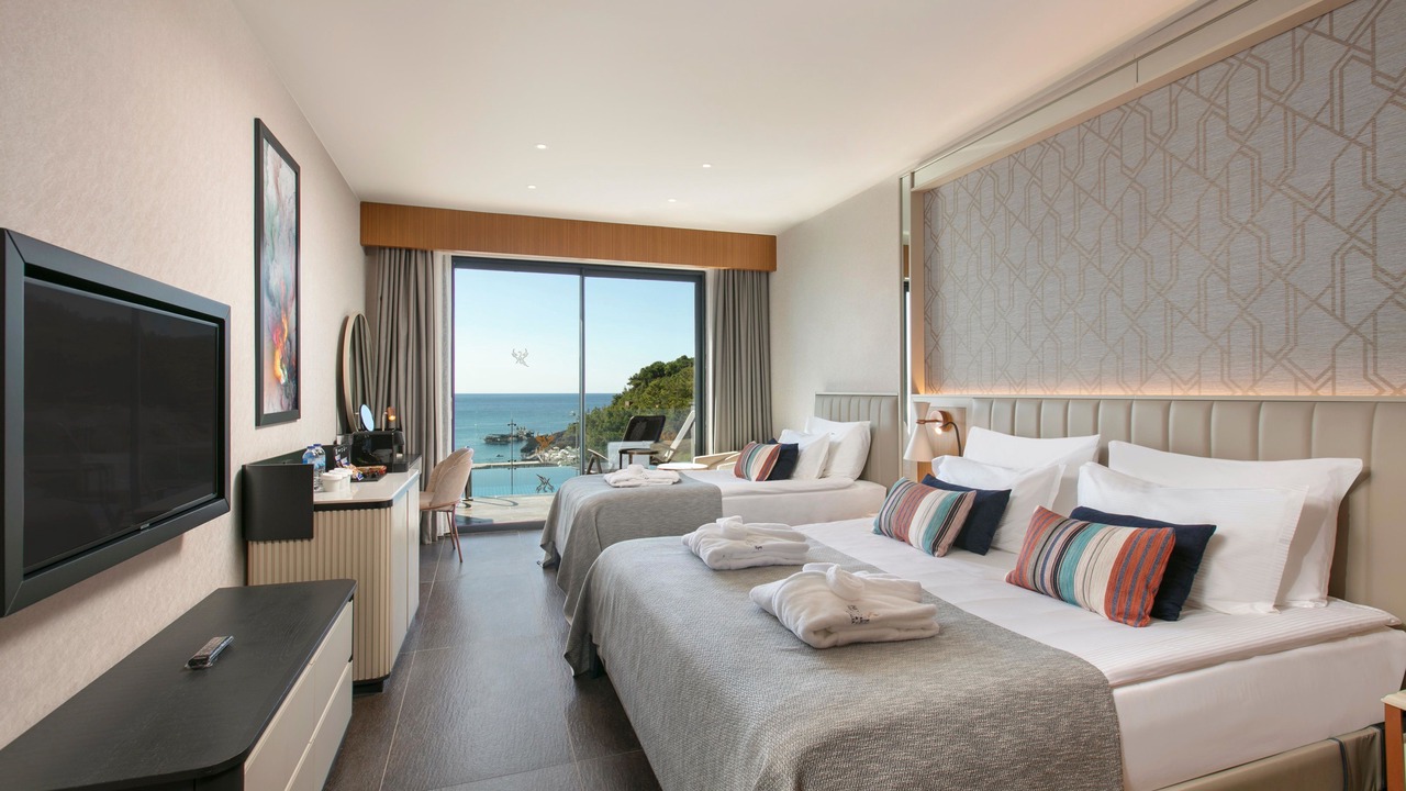 Photo of Bedroom in Okurcalar
