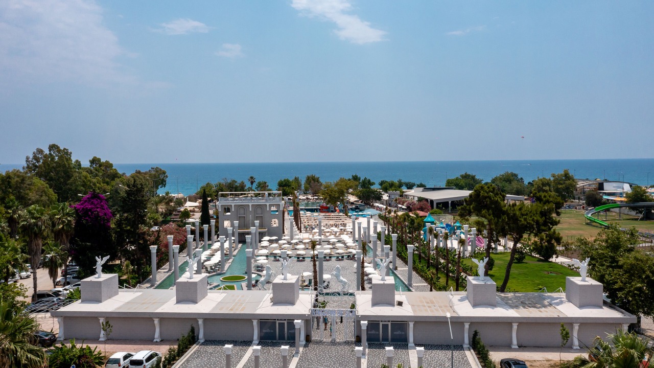 Photo of Outdoor in Kiris