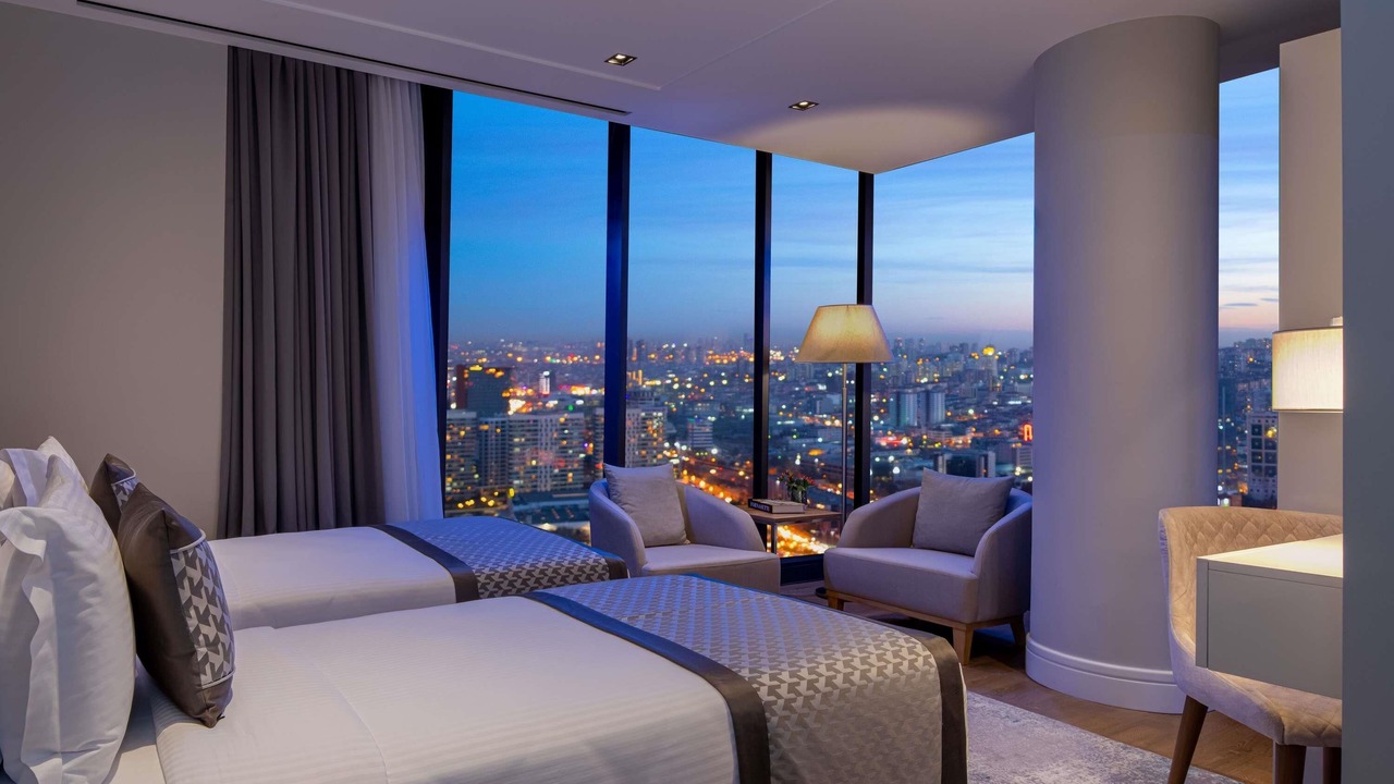 Photo of Bedroom in Bagcilar