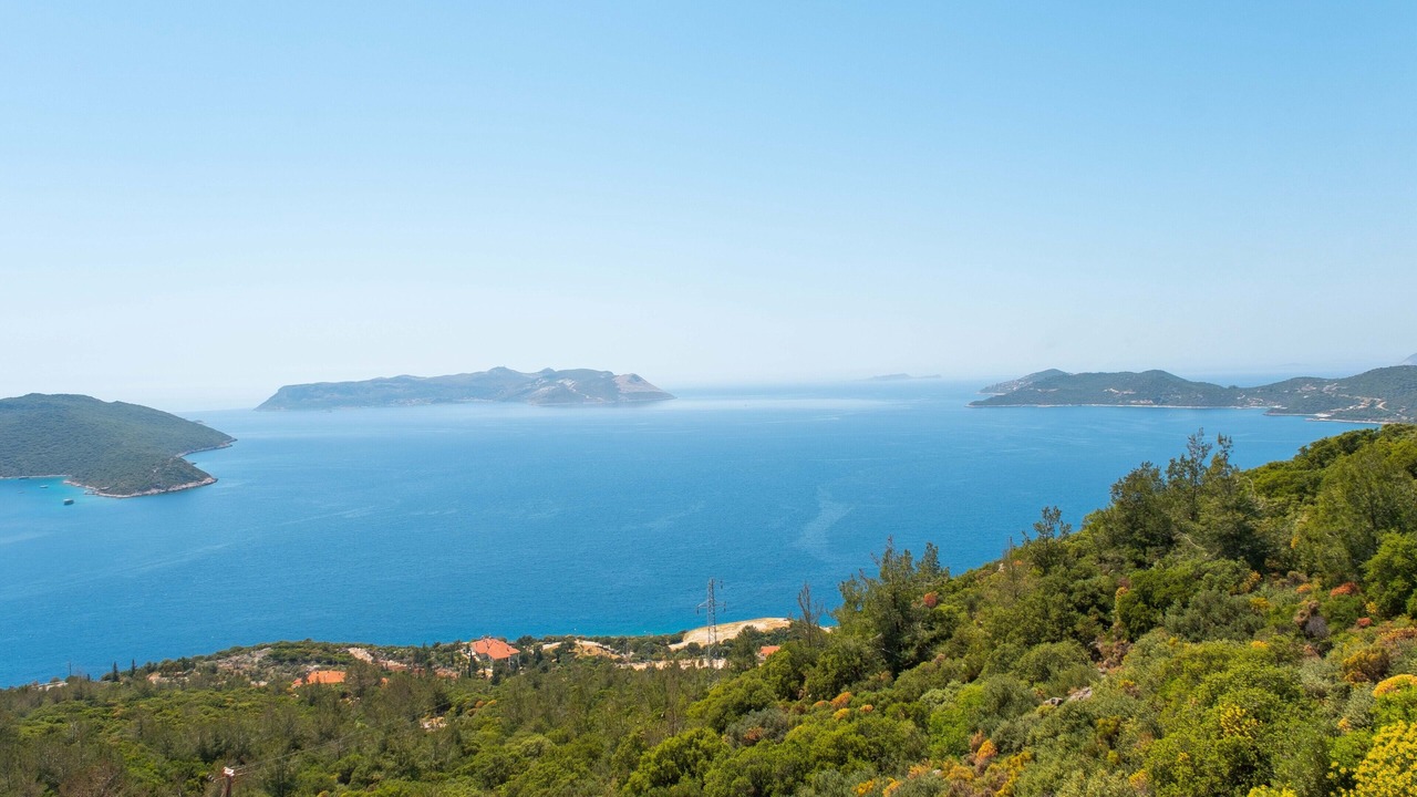 Photo of Outdoor in Kas