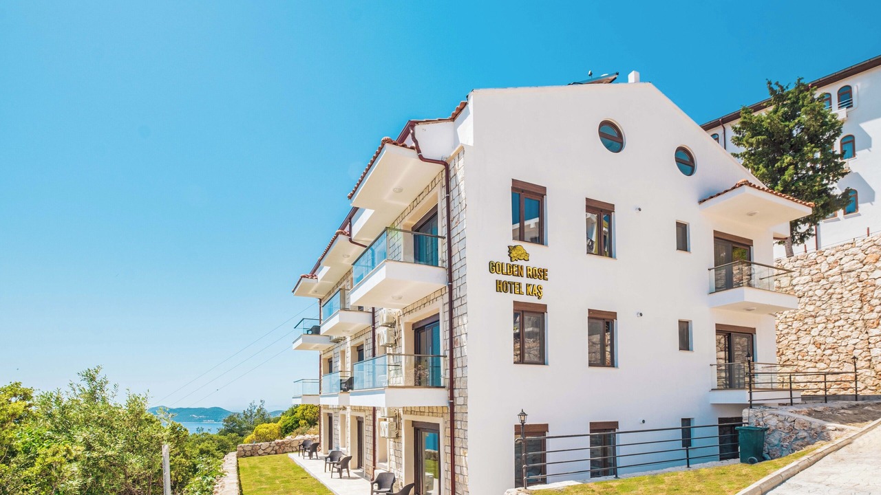 Photo of Outdoor in Kas