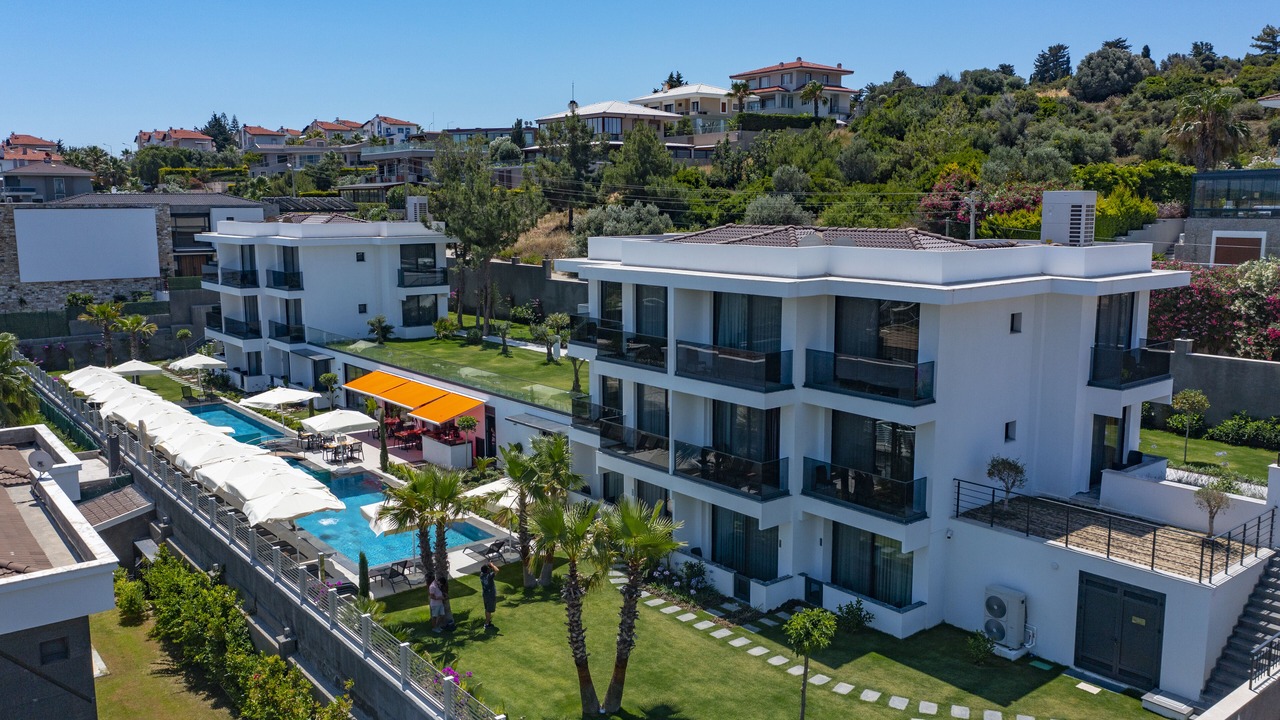 Photo of Outdoor in Cesme