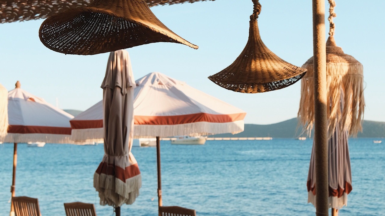 Photo of Others in Bodrum City Center