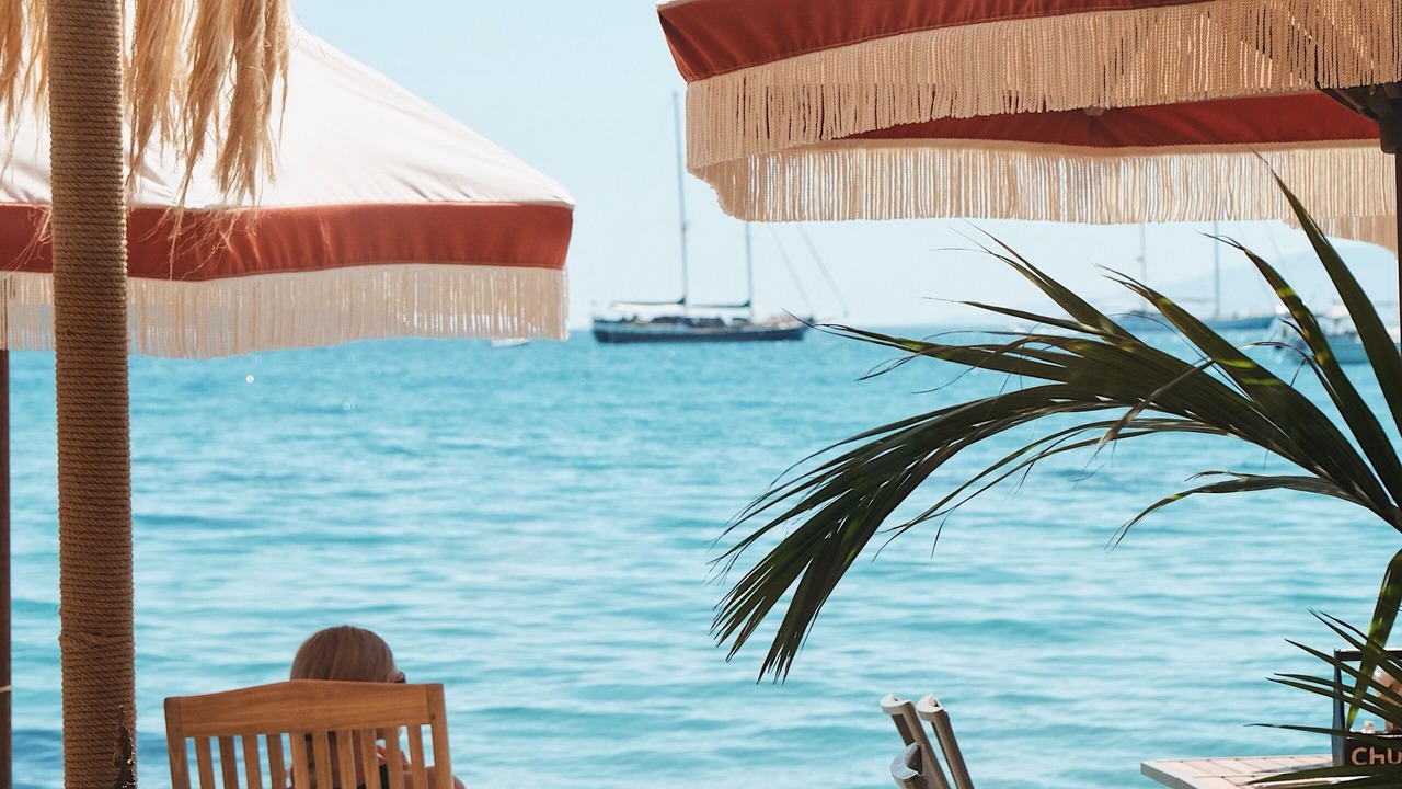 Photo of Outdoor in Bodrum City Center