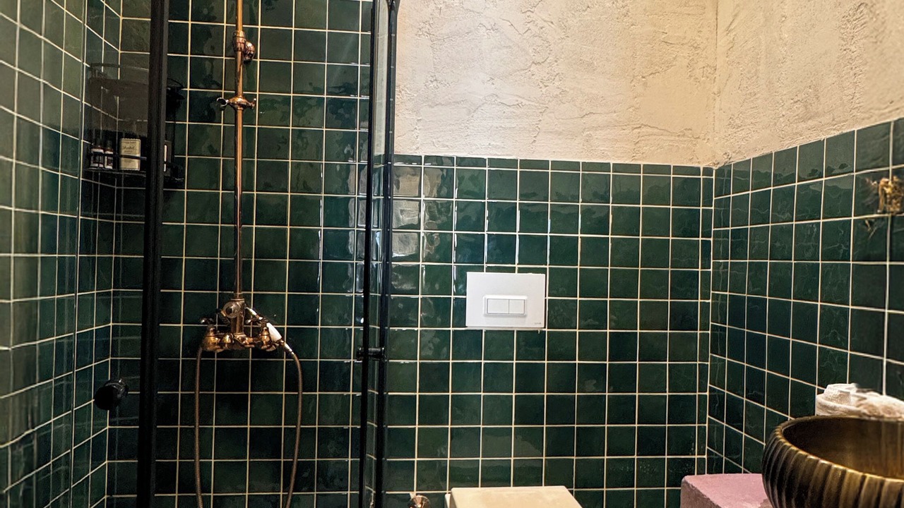 Photo of Bathroom in Bodrum City Center
