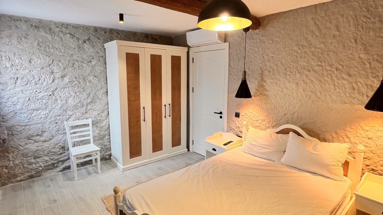 Photo of Bedroom in Tokoglu
