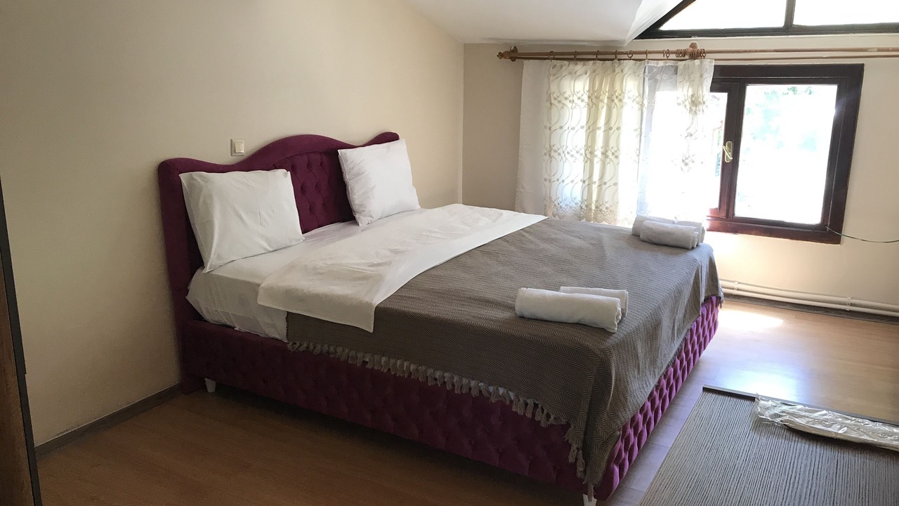 Photo of Bedroom in Sapanca