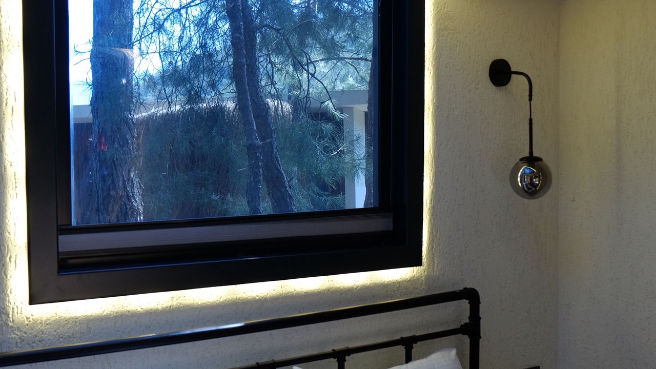 Photo of Bedroom in Fethiye