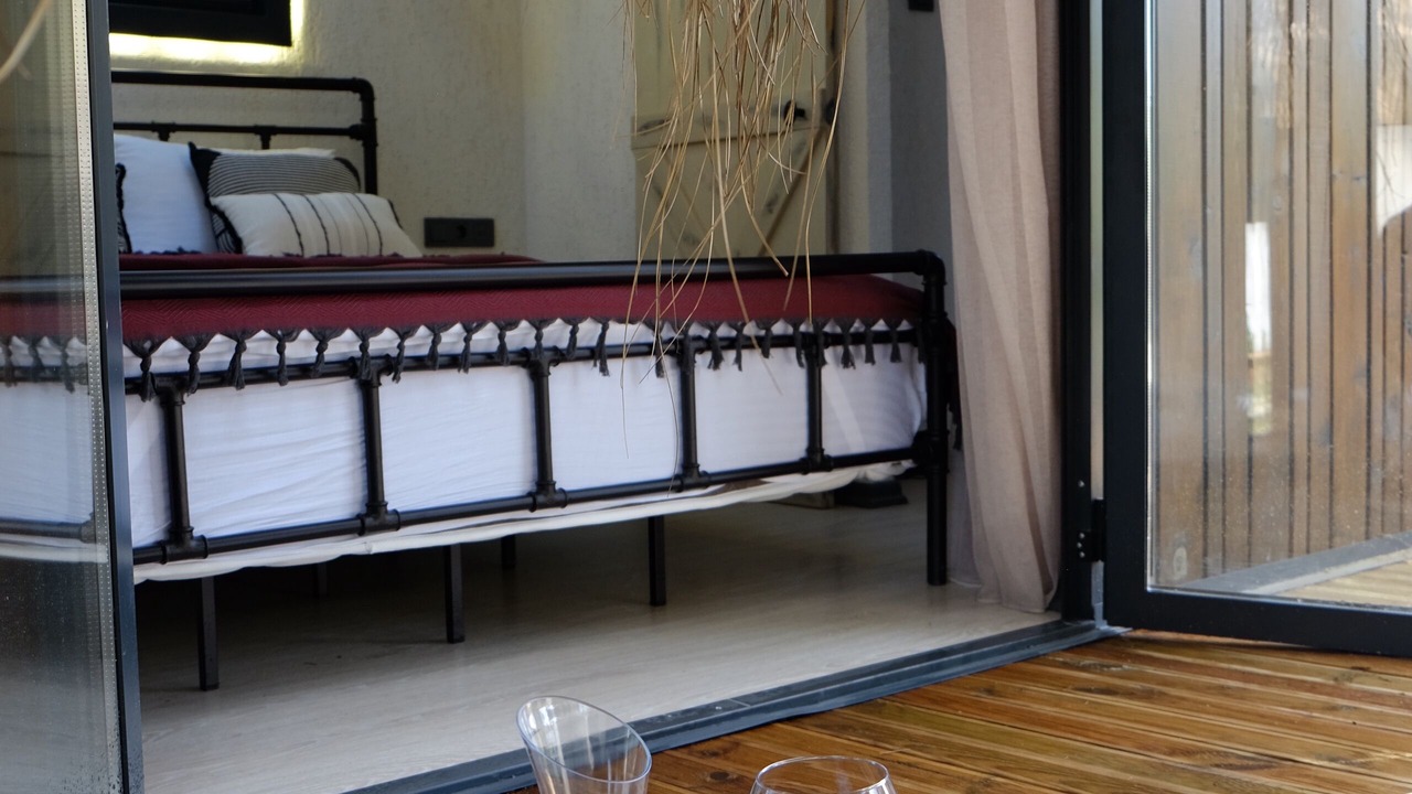 Photo of Bedroom in Fethiye