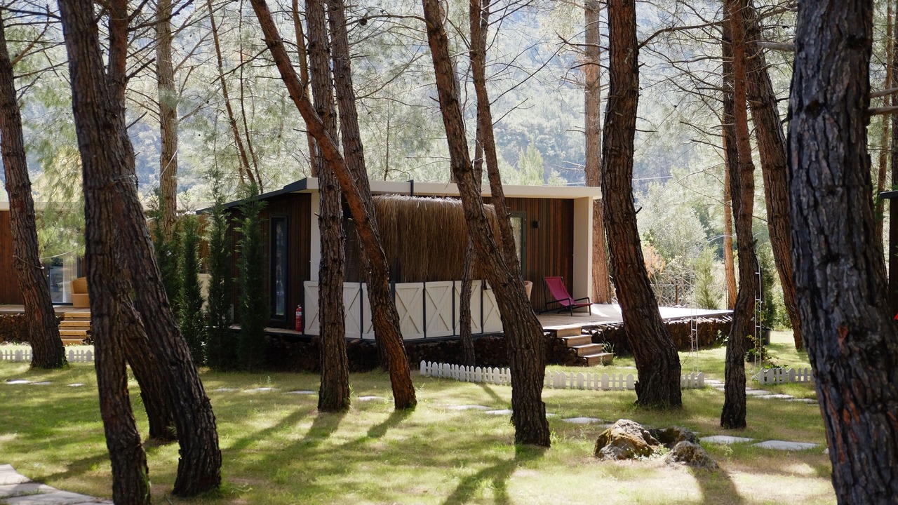 Photo of Bedroom in Fethiye