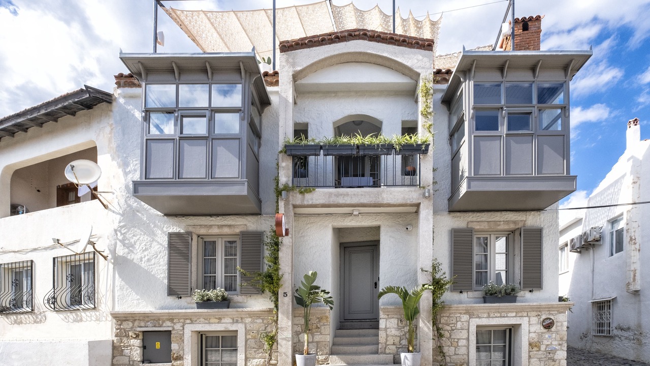 Photo of Outdoor in Alacati