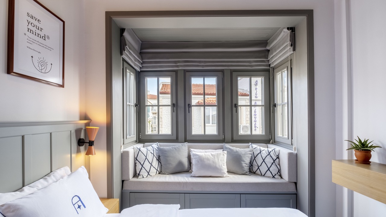 Photo of Bedroom in Alacati