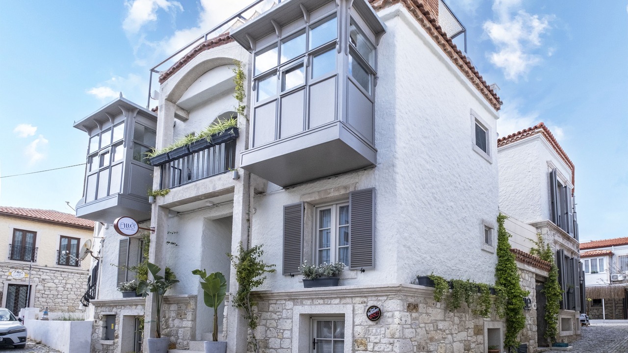 Photo of Outdoor in Alacati