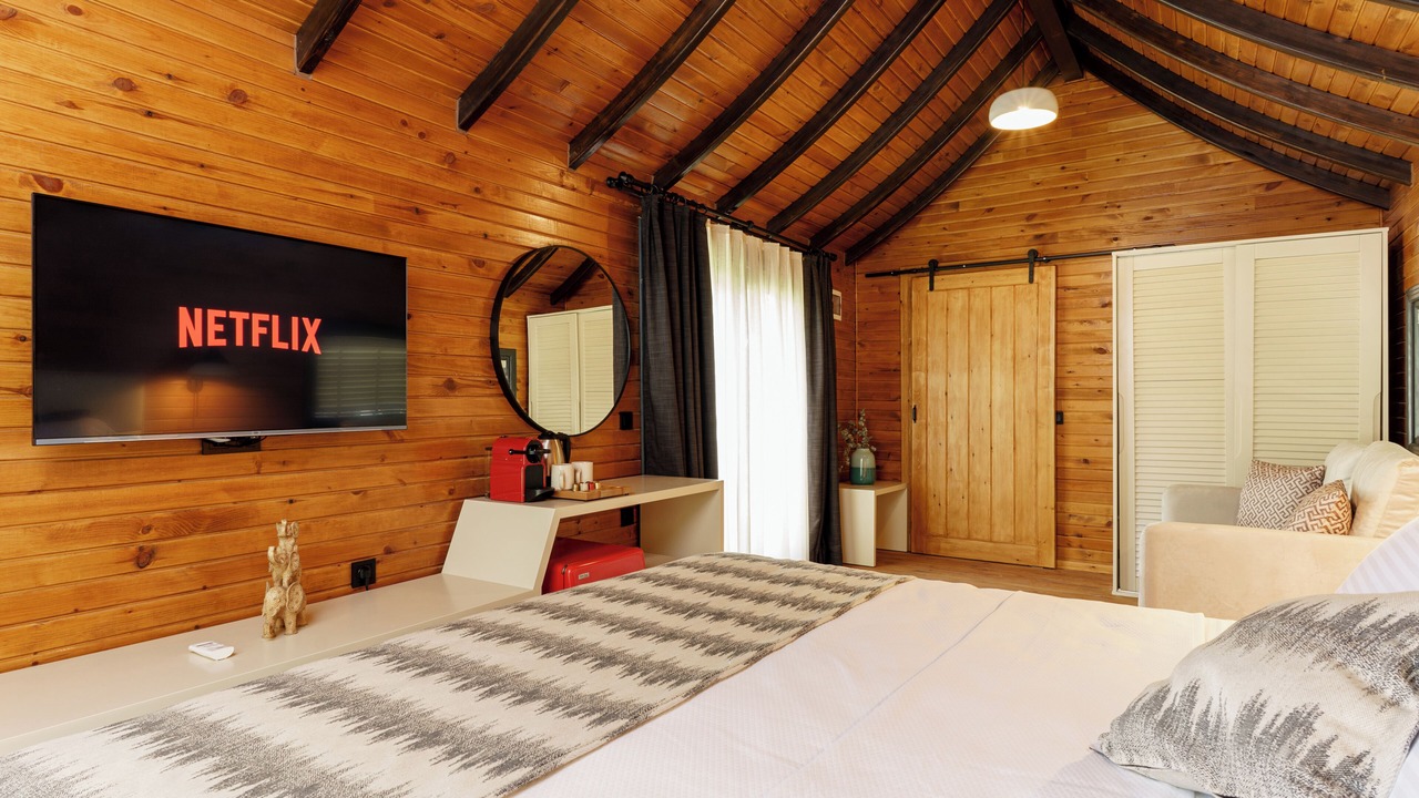 Photo of Bedroom in Bitez