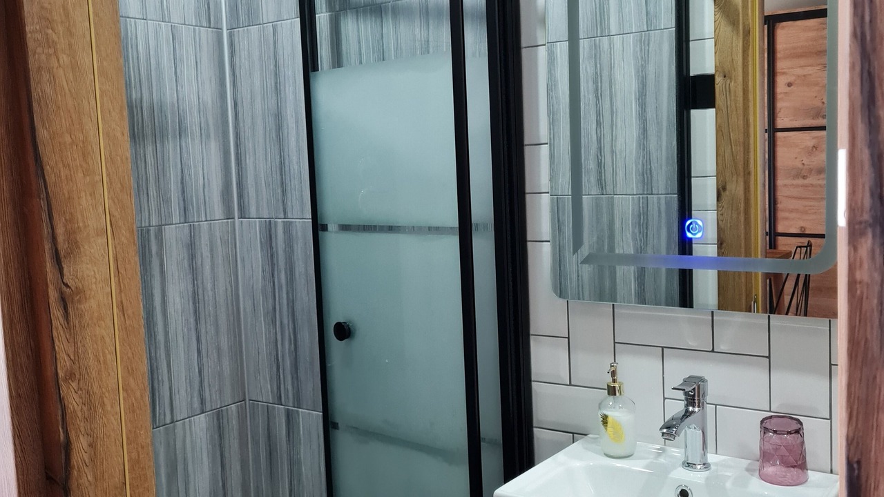 Photo of Bathroom in Masukiye