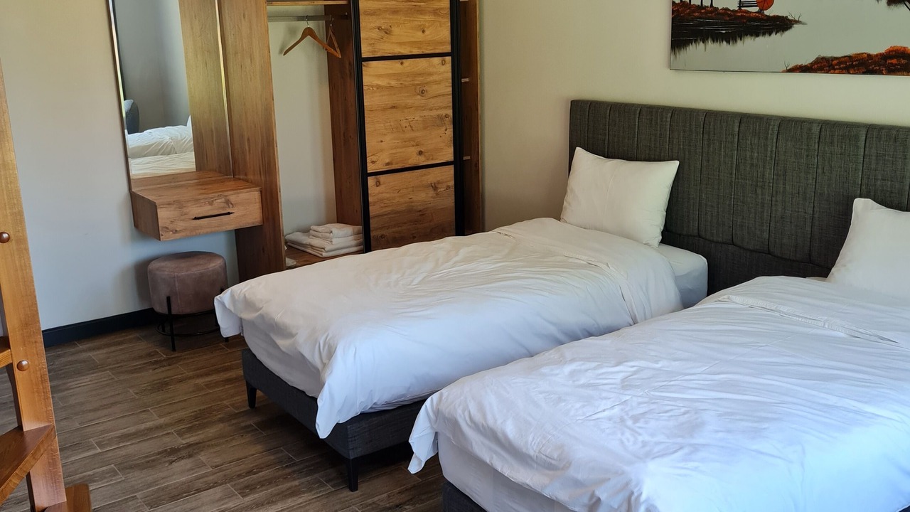 Photo of Bedroom in Masukiye