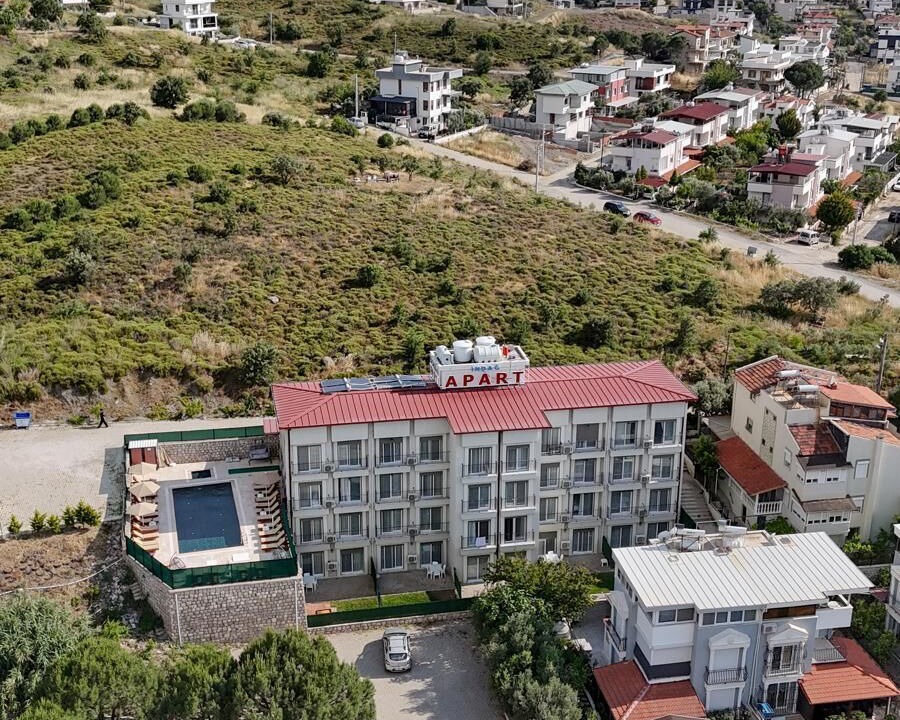 Photo of Outdoor in Seferihisar