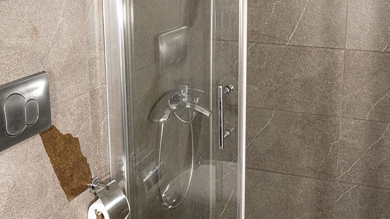 Photo of Bathroom in Faralya