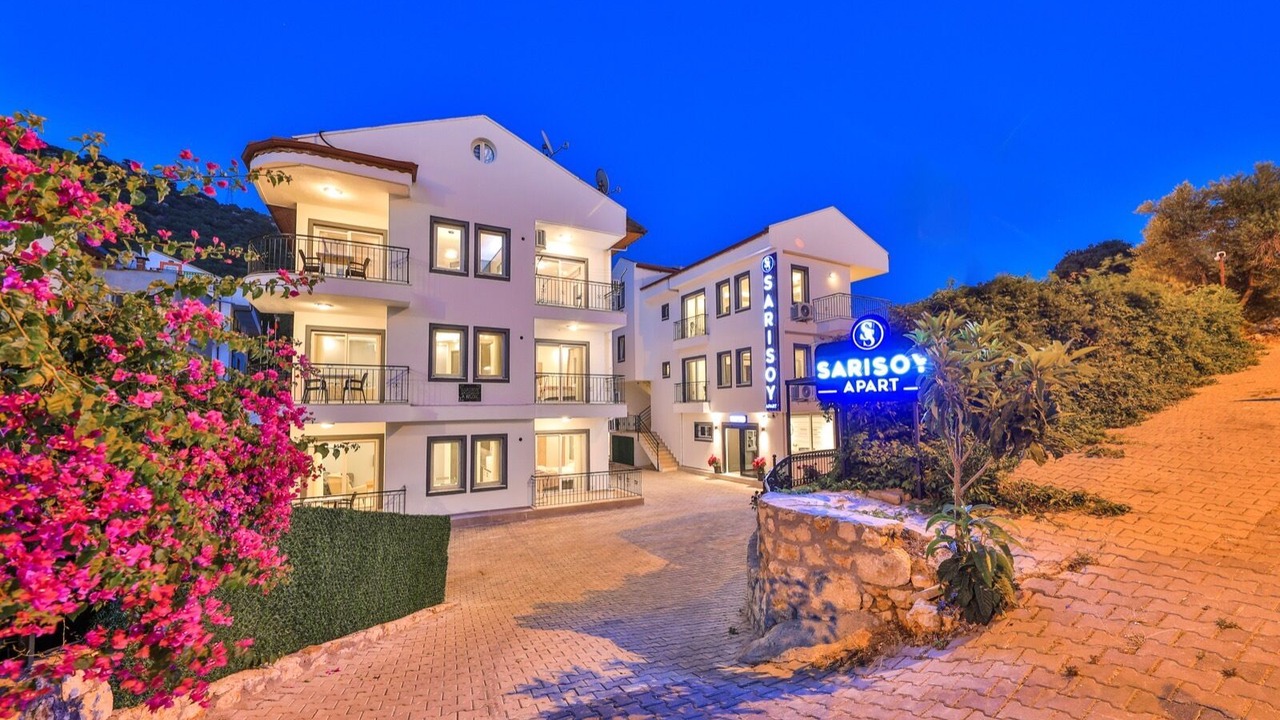 Photo of Outdoor in Kas