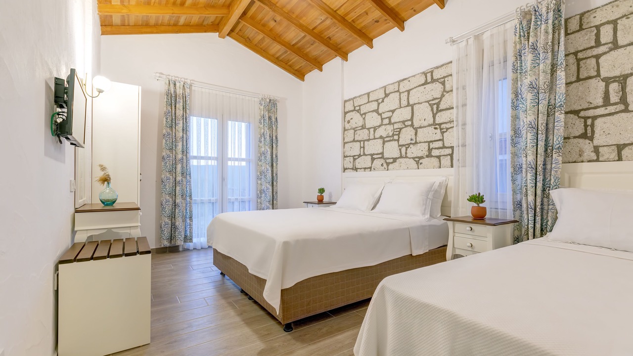 Photo of Bedroom in Tokoglu