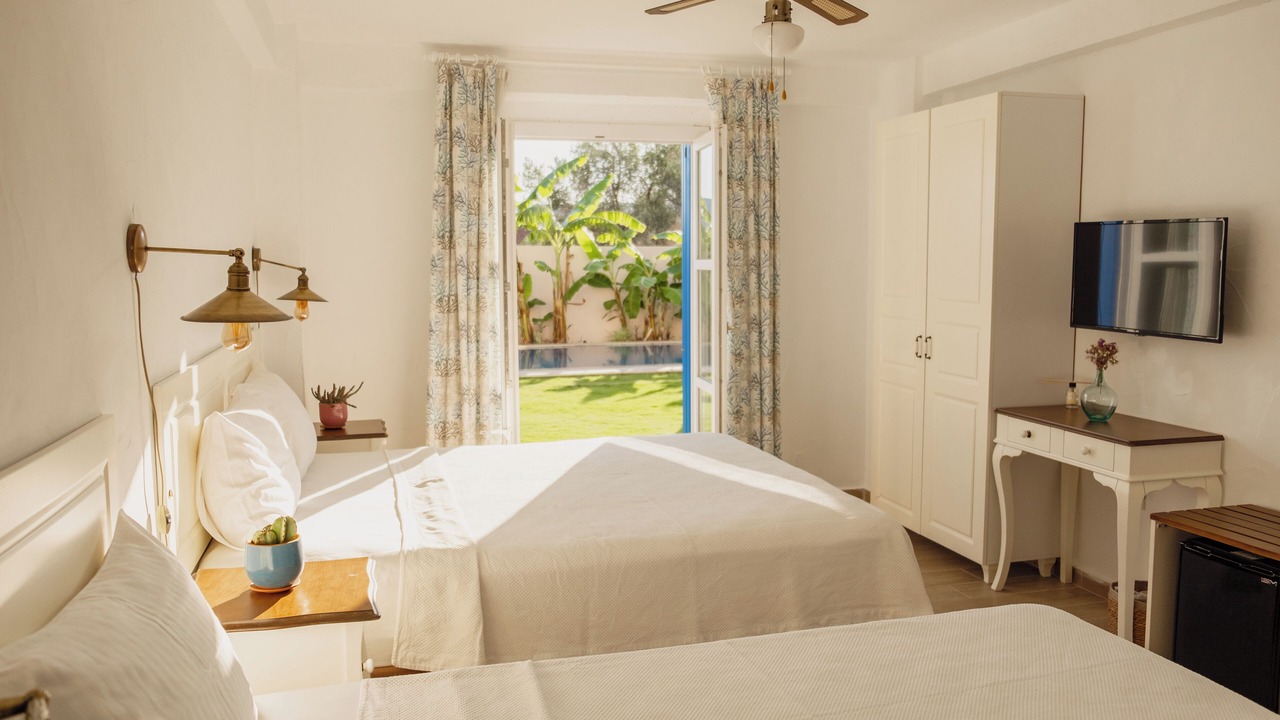 Photo of Bedroom in Tokoglu