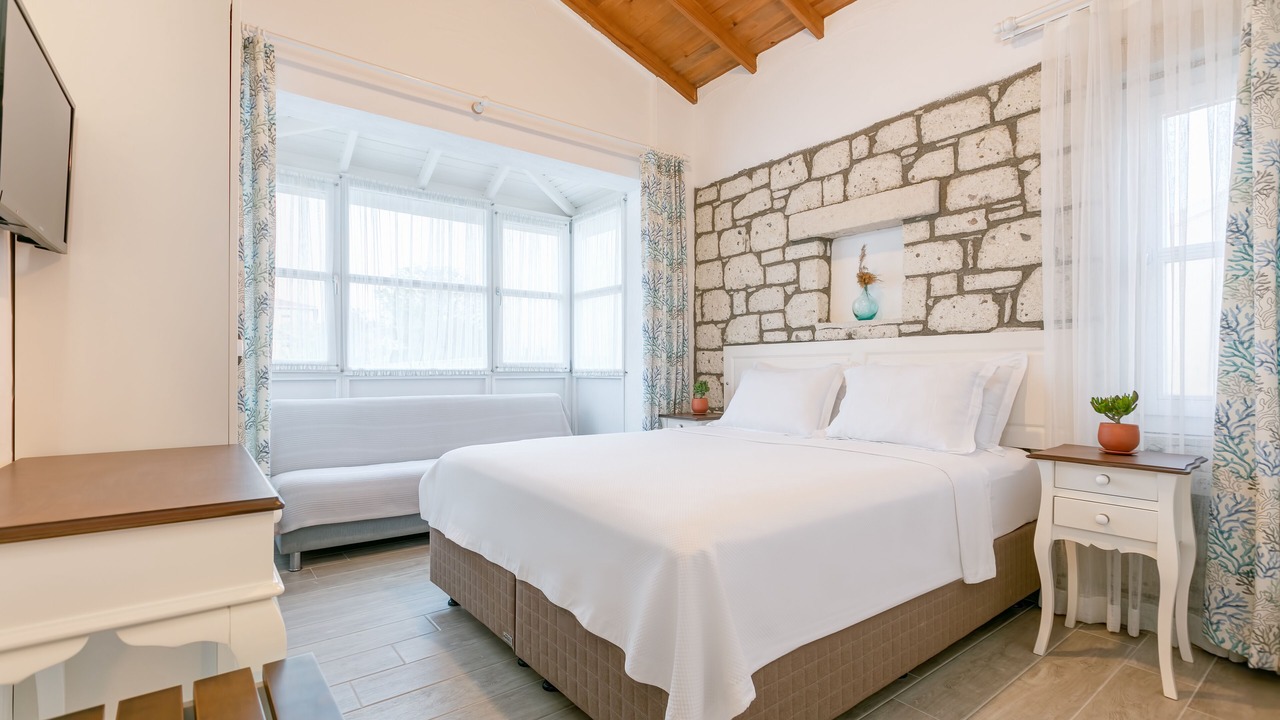Photo of Bedroom in Tokoglu