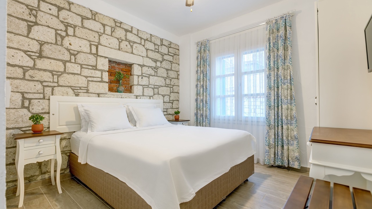 Photo of Bedroom in Tokoglu
