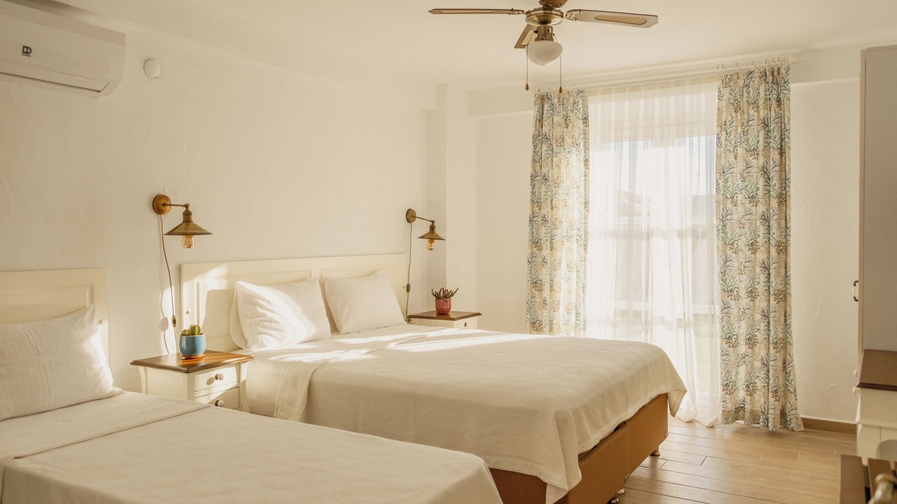 Photo of Bedroom in Tokoglu