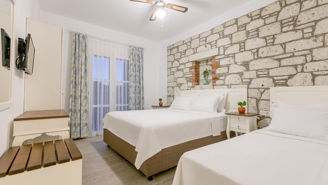 Photo of Bedroom in Tokoglu