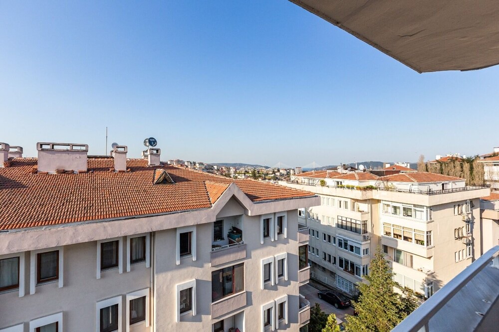 Photo of Outdoor in Sariyer