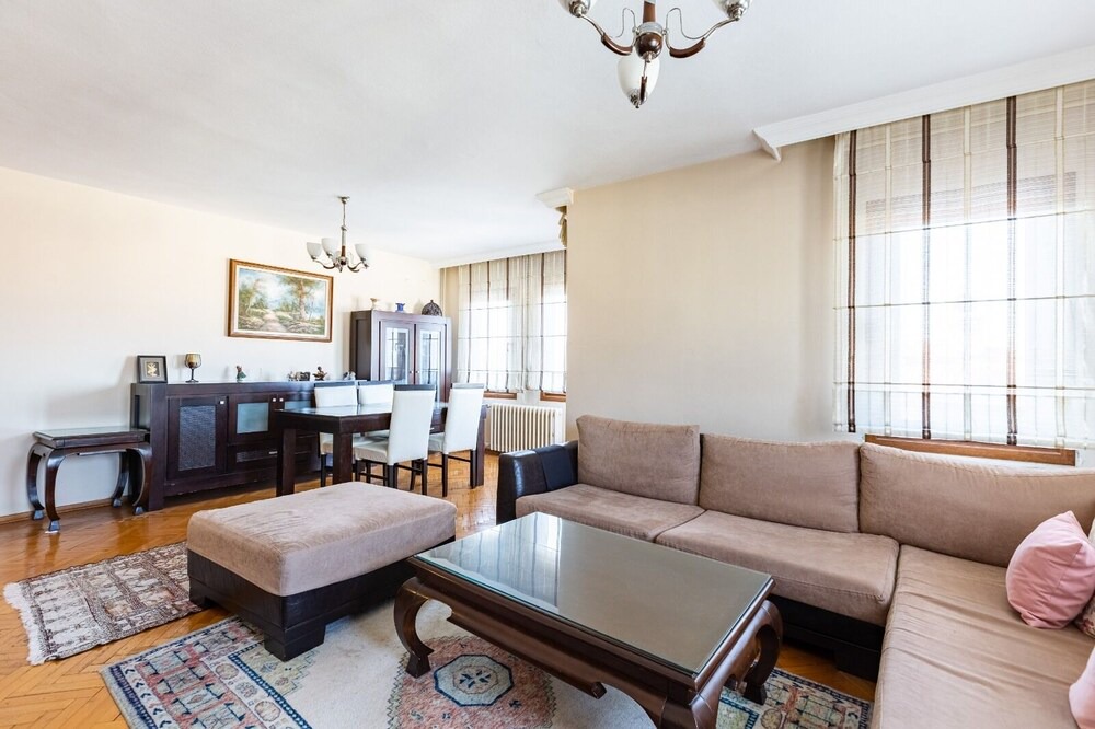 Photo of Livingroom in Sariyer