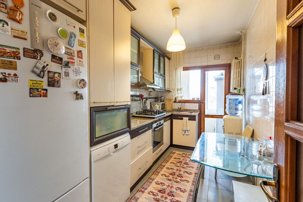 Photo of Kitchen in Sariyer