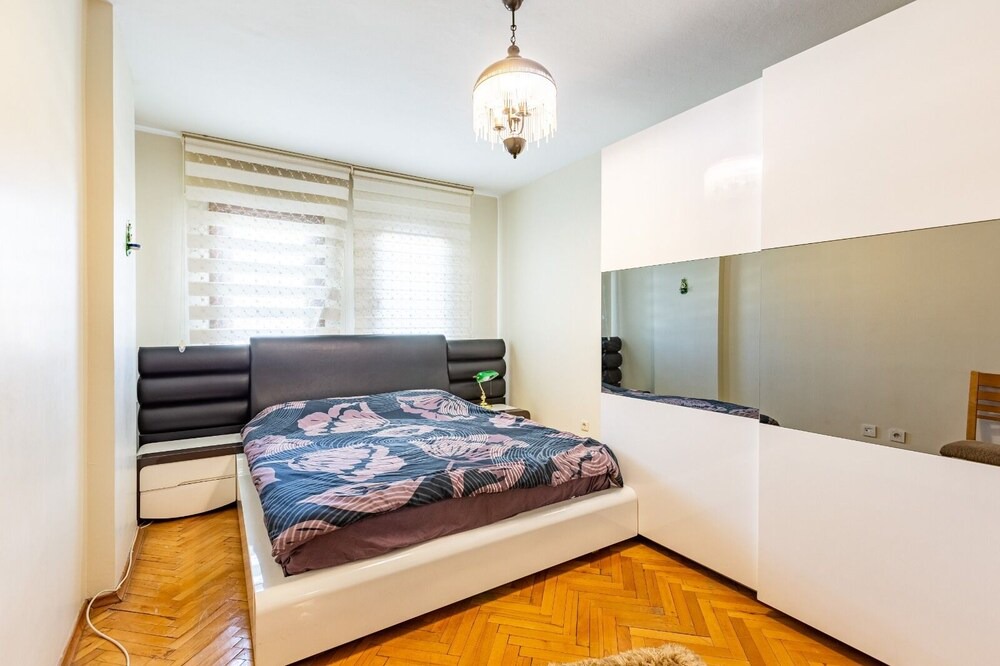 Photo of Bedroom in Sariyer