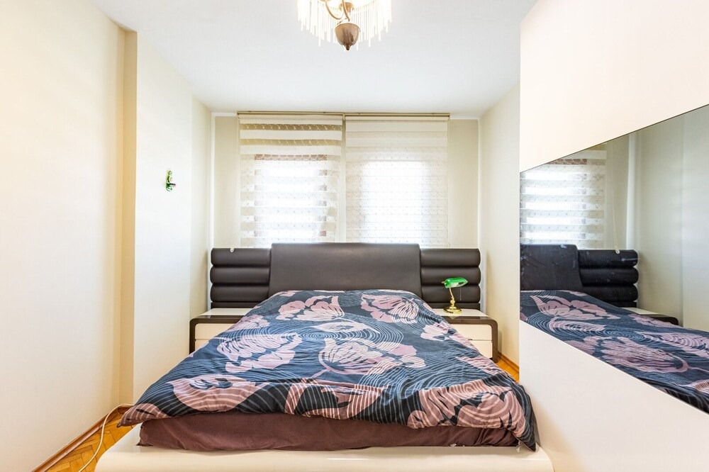 Photo of Bedroom in Sariyer