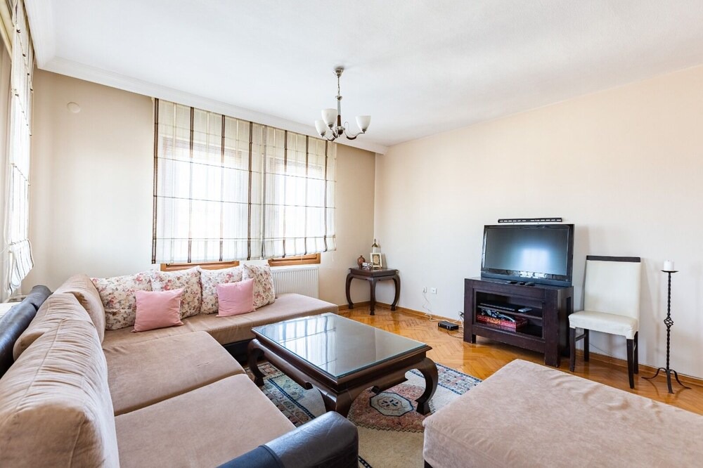 Photo of Livingroom in Sariyer