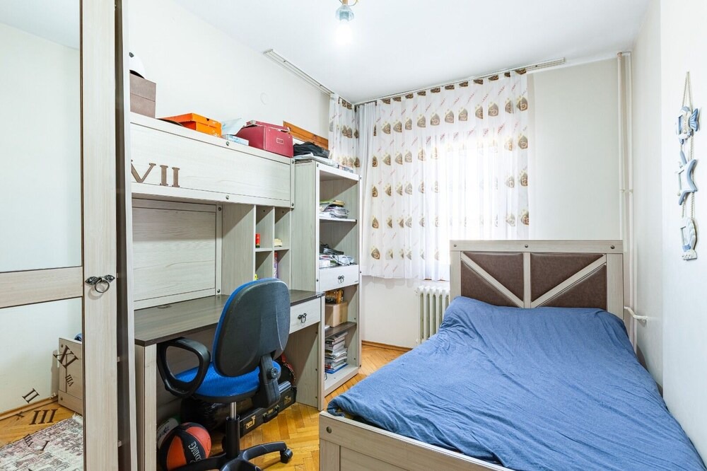 Photo of Bedroom in Sariyer