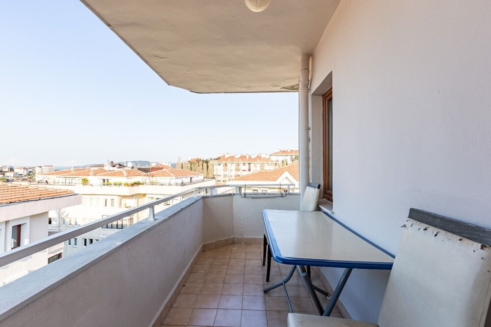 Photo of Patio Balcony in Sariyer
