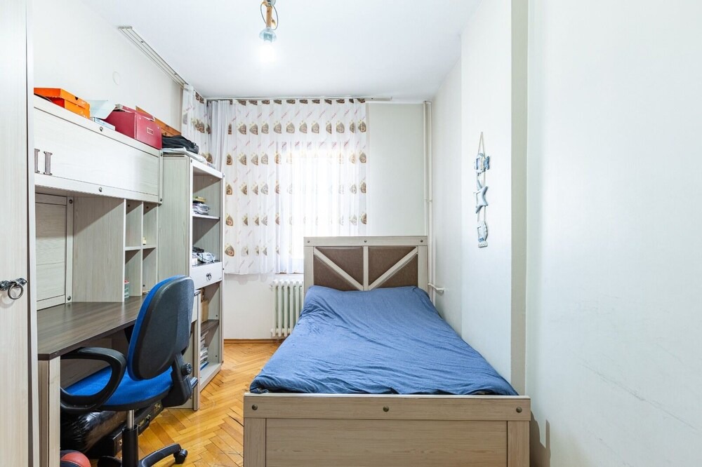 Photo of Bedroom in Sariyer
