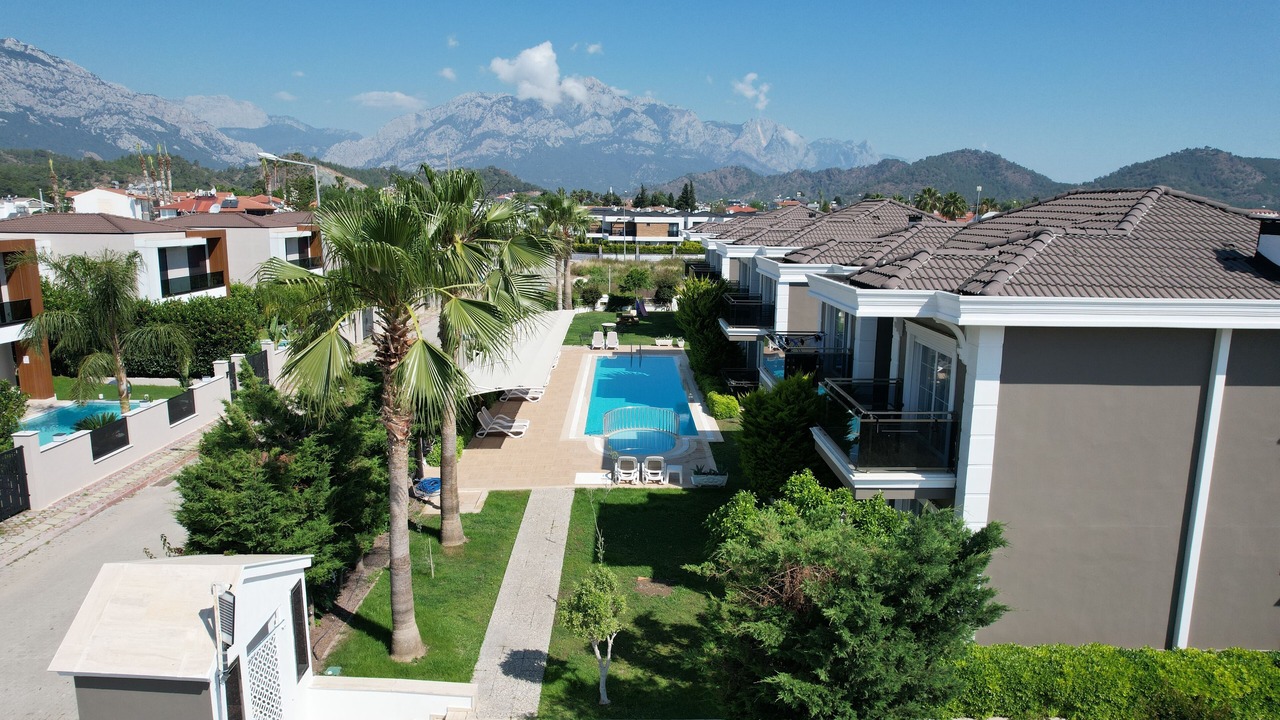 Photo of Outdoor in Camyuva