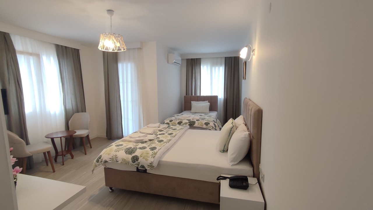 Photo of Bedroom in Sigacık
