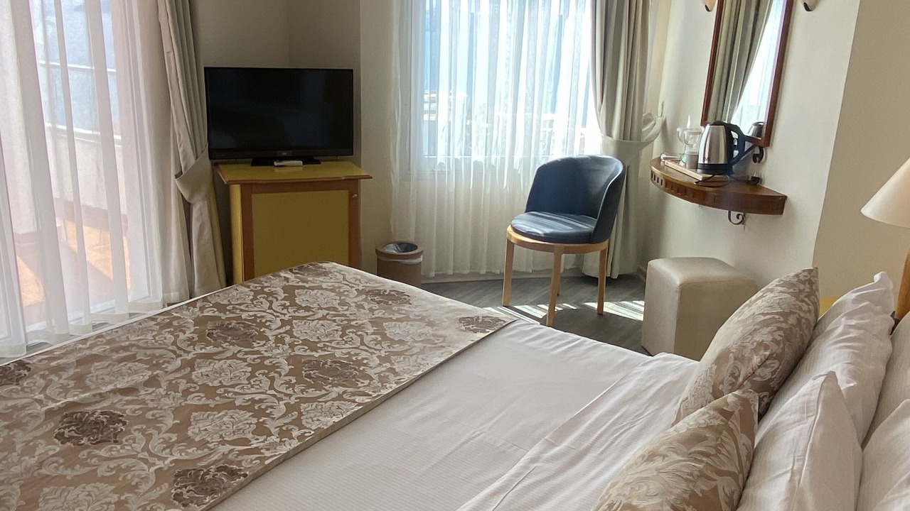 Photo of Bedroom in Gulluk