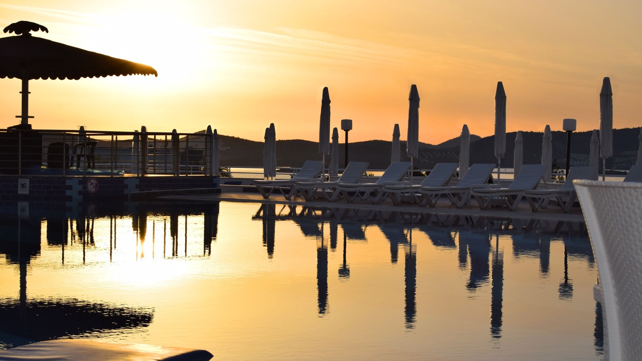 Photo of Outdoor in Gulluk