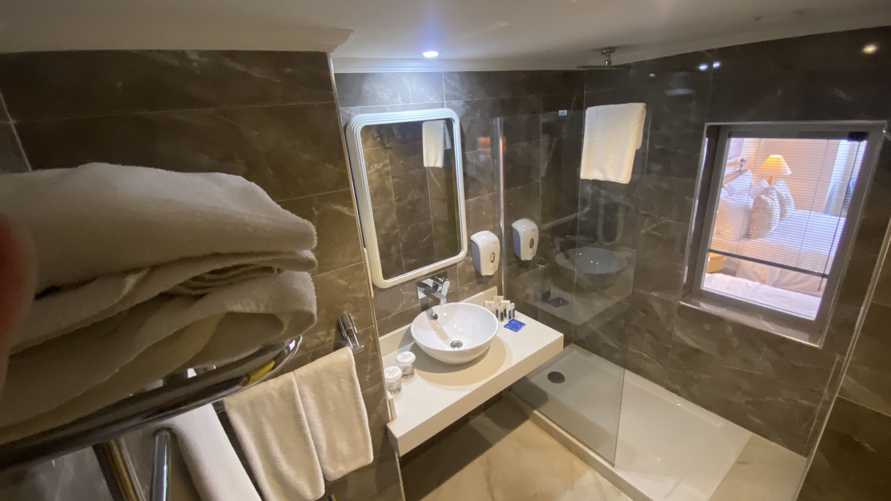 Photo of Bathroom in Gulluk