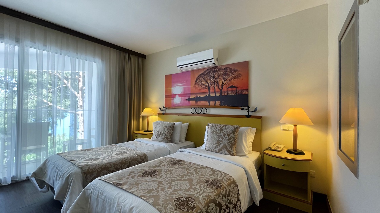 Photo of Bedroom in Gulluk